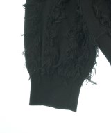 Rie Miller（リエミラー）カーディガン 黒 サイズ:38(M位) レディース/2200656128037