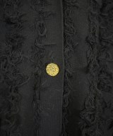 Rie Miller（リエミラー）カーディガン 黒 サイズ:38(M位) レディース/2200656128037