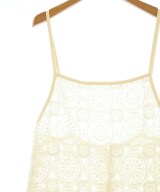 Rie Miller（リエミラー）ワンピース 白 サイズ:38(M位) レディース/2200656490066