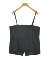 Rie Miller（リエミラー）ブラウス 黒 サイズ:38(M位) レディース/2200660166025