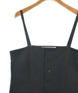 Rie Miller（リエミラー）ブラウス 黒 サイズ:38(M位) レディース/2200660166025