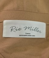 Rie Miller（リエミラー）カーディガン ベージュ サイズ:38(M位) レディース/2200708819104