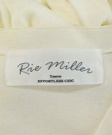 Rie Miller（リエミラー）カーディガン 白 サイズ:38(M位) レディース/2200708819111