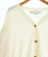 Rie Miller（リエミラー）カーディガン 白 サイズ:38(M位) レディース/2200708819111