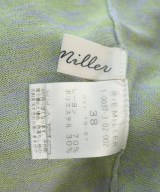 Rie Miller（リエミラー）カーディガン 青 サイズ:38(M位) レディース/2200717162024