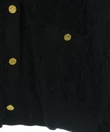 Rie Miller（リエミラー）カーディガン 黒 サイズ:38(M位) レディース/2200716286059