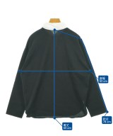 Rie Miller（リエミラー）Tシャツ・カットソー 黒 サイズ:38(M位) レディース/2200637158022