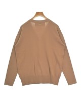 Rie Miller（リエミラー）カーディガン 茶 サイズ:38(M位) レディース/2200635397096