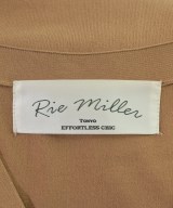 Rie Miller（リエミラー）カーディガン 茶 サイズ:38(M位) レディース/2200635397096