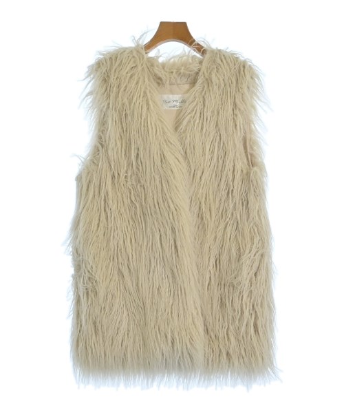 Rie Miller(リエミラー)その他 ベージュ サイズ:38(M位)/2200647761014