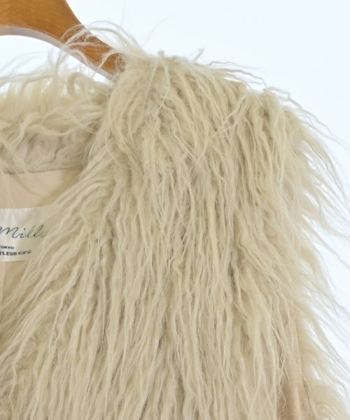 Rie Miller（リエミラー）その他 ベージュ サイズ:38(M位) レディース/2200647761014