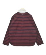 Rie Miller（リエミラー）ポロシャツ 赤 サイズ:38(M位) レディース/2200640723064