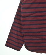 Rie Miller（リエミラー）ポロシャツ 赤 サイズ:38(M位) レディース/2200640723064