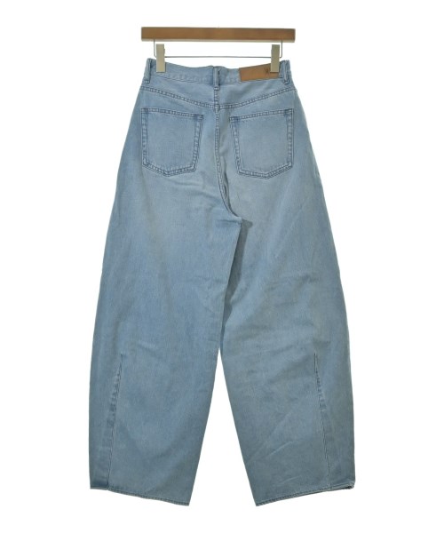 Rie Miller（リエミラー）デニムパンツ 青 サイズ:S レディース/2200636134249