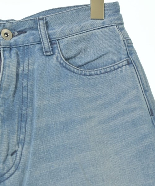 Rie Miller（リエミラー）デニムパンツ 青 サイズ:S レディース/2200636134249