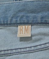 Rie Miller（リエミラー）デニムパンツ 青 サイズ:S レディース/2200636134249