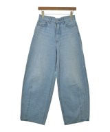 Rie Miller デニムパンツ