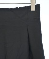 Rie Miller（リエミラー）ロング・マキシ丈スカート 黒 サイズ:38(M位) レディース/2200647354018