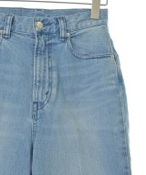 Rie Miller（リエミラー）デニムパンツ 青 サイズ:XS レディース/2200705319027