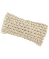 Rie Miller（リエミラー）ヘアアクセサリー 白 サイズ:- レディース/2200665165085