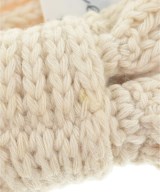 Rie Miller（リエミラー）ヘアアクセサリー 白 サイズ:- レディース/2200665165085