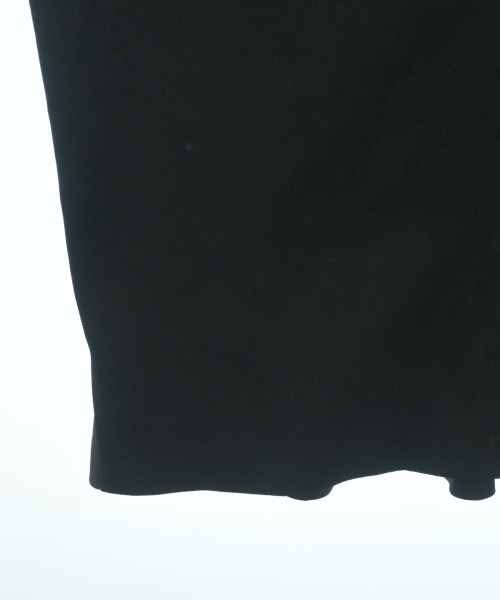 Rie Miller（リエミラー）ベスト 黒 サイズ:38(M位) レディース/2200666177032