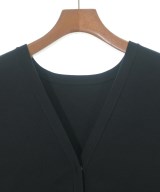 Rie Miller（リエミラー）ベスト 黒 サイズ:38(M位) レディース/2200666177032