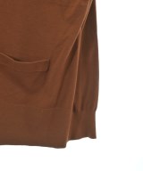 Rie Miller（リエミラー）カーディガン 茶 サイズ:38(M位) レディース/2200666124043