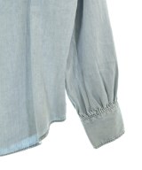 Rie Miller（リエミラー）ブラウス 青 サイズ:F レディース/2200667806016