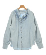 Rie Miller ブラウス