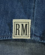 Rie Miller（リエミラー）ブラウス 紺 サイズ:F レディース/2200720184013