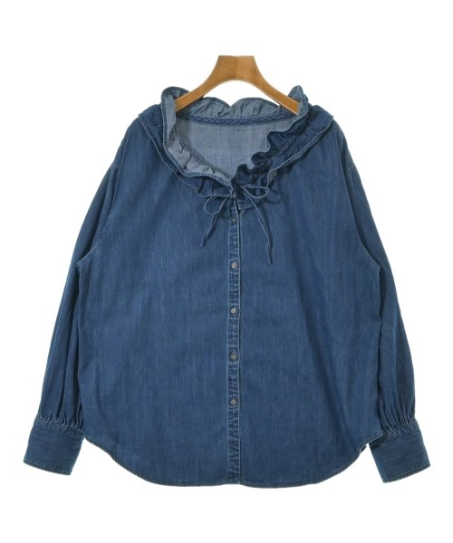 Rie Miller(リエミラー)のブラウス サイズ:F 3,600円