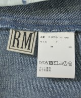 Rie Miller（リエミラー）ベスト 紺 サイズ:F レディース/2200730234173