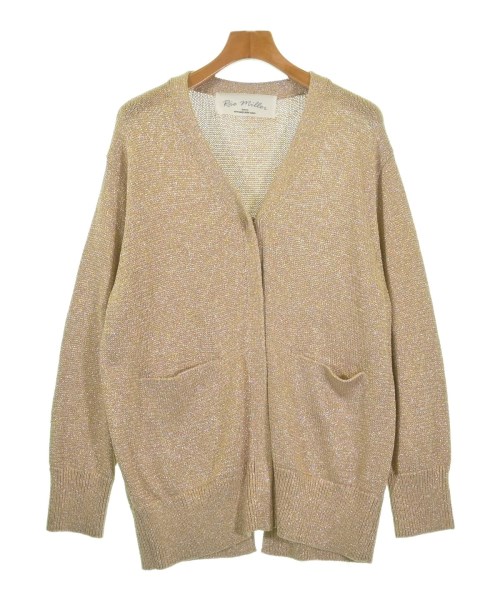 Rie Miller(リエミラー)のカーディガン サイズ:38(M位) 2,900円