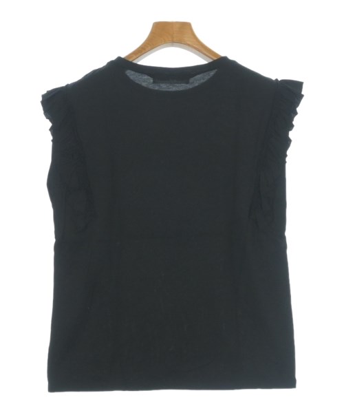 Rie Miller（リエミラー）Tシャツ・カットソー 黒 サイズ:38(M位) レディース/2200720684148