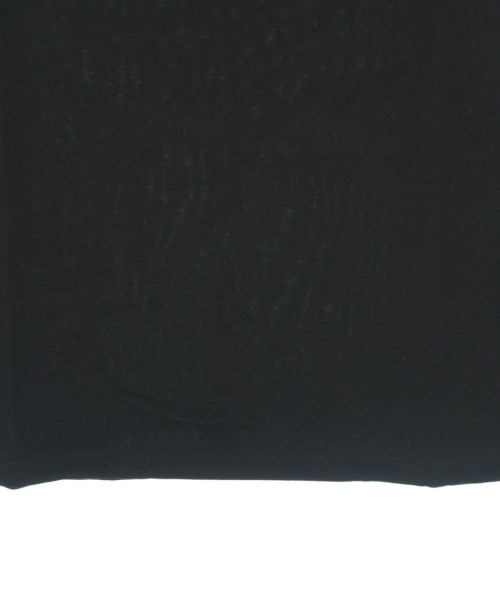 Rie Miller（リエミラー）Tシャツ・カットソー 黒 サイズ:38(M位) レディース/2200720684148
