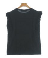Rie Miller（リエミラー）Tシャツ・カットソー 黒 サイズ:38(M位) レディース/2200720684148