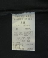 Rie Miller（リエミラー）Tシャツ・カットソー 黒 サイズ:38(M位) レディース/2200720684148