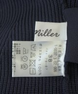 Rie Miller（リエミラー）ベスト 紺 サイズ:38(M位) レディース/2200720684155
