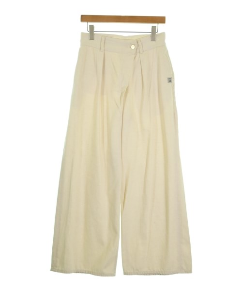 Rie Miller(リエミラー)のデニムパンツ サイズ:M 3,600円
