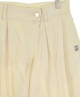 Rie Miller（リエミラー）デニムパンツ 白 サイズ:M レディース/2200724865055