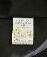 Rie Miller（リエミラー）その他 黒 サイズ:38(M位) レディース/2200721574028
