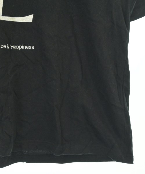 Rie Miller（リエミラー）Tシャツ・カットソー 黒 サイズ:38(M位) レディース/2200723345138
