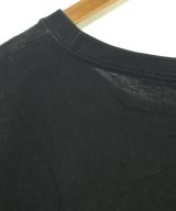 Rie Miller（リエミラー）Tシャツ・カットソー 黒 サイズ:38(M位) レディース/2200723345138