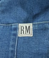 Rie Miller（リエミラー）ロング・マキシ丈スカート 青 サイズ:M レディース/2200677593067