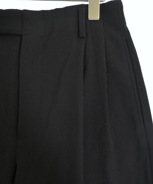 Rie Miller（リエミラー）ショートパンツ 黒 サイズ:-(M位) レディース/2200683060096