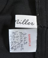 Rie Miller（リエミラー）ショートパンツ 黒 サイズ:-(M位) レディース/2200683060096