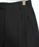 Rie Miller（リエミラー）ショートパンツ 黒 サイズ:-(M位) レディース/2200683060096