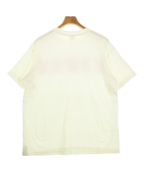 Rie Miller（リエミラー）Tシャツ・カットソー 白 サイズ:XL レディース/2200684686035