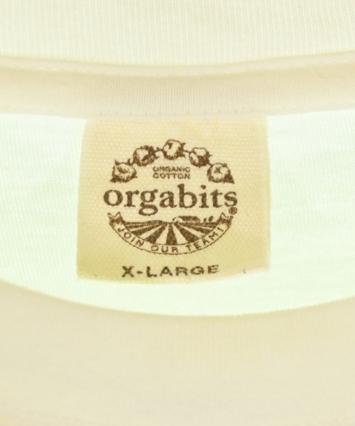 Rie Miller（リエミラー）Tシャツ・カットソー 白 サイズ:XL レディース/2200684686035